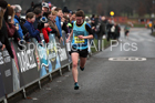 2018 Simplyhealth Great Edinburgh Winter Run. Photo: David T. Hewitson/Sports for All Pics
